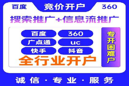 竞价SEM助力电商平台快速提升流量